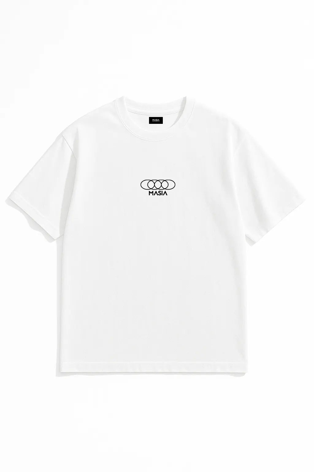 Fearless T-Shirt - White