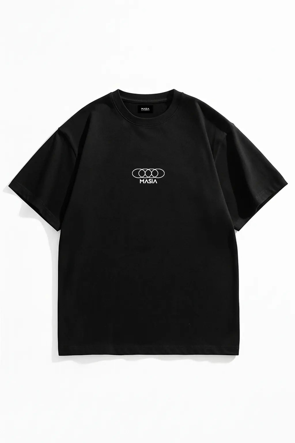 Fearless T-Shirt Black