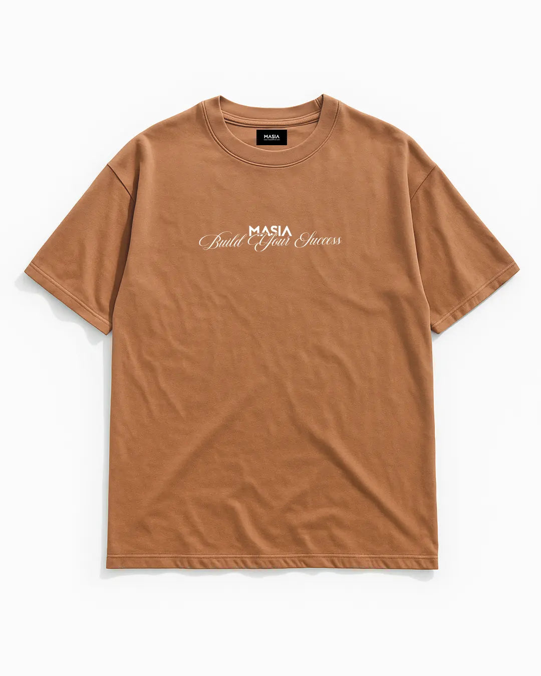 REVIVALTSHIRT CACAO