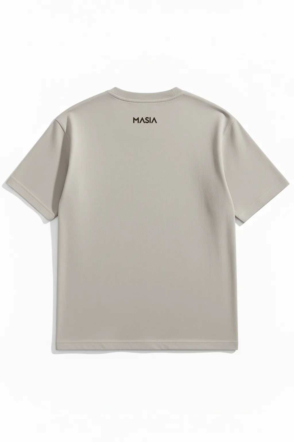 The True Passion T-Shirt Beige