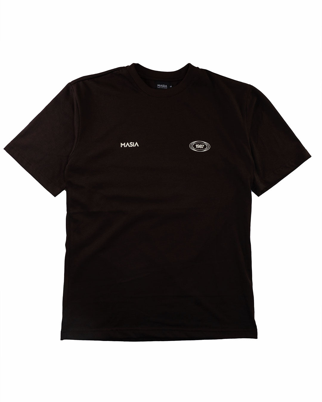 The True Passion T-Shirt Brown